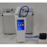 ATP Detector Manufacturer - OEM/ODM Custom 0 to 9999 RLUs 15s Detection ATP Fluorescence Detection Instrument