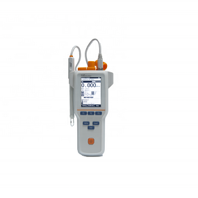 Conductivity Meter Factory - OEM/ODM Custom Digital Multiparameter Water Quality TDS Conductivity Salinity Meter