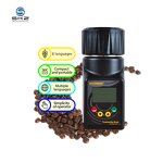 Moisture Checking Machine Manufacturer - OEM/ODM Custom Digital Mini Beans Coffee Bean Cotton Seed Moisture Meter