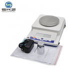 Precision Balance Manufacturer - OEM/ODM Custom 0.01g/210g Electromagnetic Electronic Precision Balance Laboratory Scale