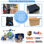 Electric Hot Knife Factory - OEM/ODM Custom Air-Cooled Electric Hot Knife for Industrial DIY Projects