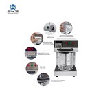 Fiber Disintegrator Manufacturer - OEM/ODM Custom Pulp Instruments Laboratory Paper Pulp Fiber Disintegrator