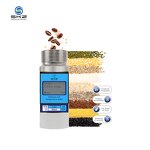 Grain Moisture Tester Manufacturer - OEM/ODM Custom Wheat Corn Rice Moisture Analyzer Meter