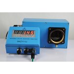 Moisture Analyzer Manufacturer - OEM/ODM Custom 4-20mA Infrared Online Moisture Analyzer for Feeds