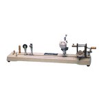 Yarn Twisting Tester Manufacturer - OEM/ODM Custom Yarn Shrinkage Unevenness Twist Tester Yarn Twisting Machine