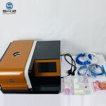 Differential Scanning Calorimeter Manufacturer - OEM/ODM Custom 550C DSC OIT Melting Point Analyser
