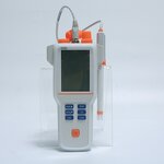 Water Quality Tester Manufacturer - OEM/ODM Custom Lab PH Meter Digital Water Quality Test Kit