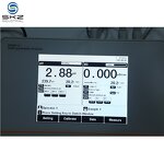 Water Quality Analyzer Factory - OEM/ODM Custom Multi-parameter Water Quality Analyzer PH mV ISE Conductivity