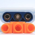 Water Quality Analyzer Factory - OEM/ODM Custom Multi-parameter Portable PH Conductivity Meter