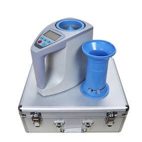 Moisture Meter Manufacturer - OEM/ODM Custom Professional Moisture Meter for Coffee Cocoa Bean