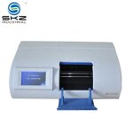 Polarimeter Factory - OEM/ODM Custom High Quality 30 Automatic 0.001 Optical Rotation Polarimeter