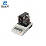 Gold Karat Tester Manufacturer - OEM/ODM Custom LCD Display Precious Metal Purity Gold Karat Tester 0.001g/cm3