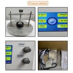 Thermal Conductivity Tester Factory - OEM/ODM Custom TPS Technology Thermal Conductivity Testing Equipment