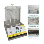 Leakage Testing Machine Manufacturer - OEM/ODM Custom Laboratory Air Leakage Testing Machine for Water Food Packaging