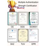 Colorimeter Factory - OEM/ODM Custom Portable Colorimeter Digital Spectrophotometer Full LED Display