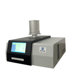 Differential Thermal Analyzer Factory - OEM/ODM Custom 0.1C DTA STA DSC Differential Thermal Analyser