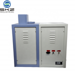 Melt Flow Indexer Manufacturer - OEM/ODM Custom Thermoplastic ISO3364 High Efficiency Plastic Melt Flow Indexer