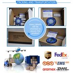 Gas Detector Factory - OEM/ODM Custom High Precision Fixed Sulfuryl Fluoride Gas Detector 0-6%VOL 24V DC