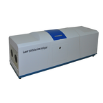 Particle Size Analyzer Manufacturer - OEM/ODM Custom 0.1-1250um Wet Dispersion Laser Particle Size Analyzer
