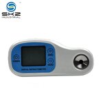 Brix Meter Manufacturer - OEM/ODM Custom Wine Inline Digital Brix Meter Portable Refractometer