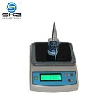 Liquid Density Meter Manufacturer - OEM/ODM Custom Lab Used Digital Liquid Density Meter Liquid Densitometer