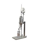 Pulp Freeness Tester Manufacturer - OEM/ODM Custom Schopper-riegler SR Beating Pulp Freeness Tester