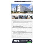 Grain Moisture Meter Manufacturer - OEM/ODM Custom Pro Portable Grain Paddy Auto Temperature Adjust Seed Moisture Meter