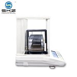 Gold Purity Testing Machine Factory - OEM/ODM Custom 0.001-210g Accurate Density Measurement Gold Purity Tester