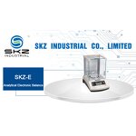 Electronic Weighing Balance Manufacturer - OEM/ODM Custom High Quality Electromagnetic Balance Sensor 0.1/0.5mg