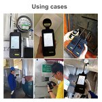Carbon Dioxide Analyzer Factory - OEM/ODM Custom Indoor Carbon Dioxide Analyzer Monitor Detector Data Logger