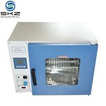 Heating Oven Factory - OEM/ODM Custom High Temperature Disinfect Plastic Heating Oven Chamber Machine