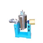 Digester Factory - OEM/ODM Custom Laboratory Capacity 15L Digester Testing Equipment Pulp Rotary Digester