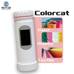 Colorimeter Factory - OEM/ODM Custom Portable Colorimeter Digital Spectrophotometer Full LED Display