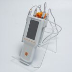 Water Quality Tester Manufacturer - OEM/ODM Custom Multi-parameter TDS Conductivity PH Salinity Resistivity Tester