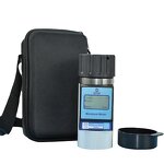 Coffee Moisture Meter Manufacturer - OEM/ODM Custom Portable Hand-operated Moisture Meter with LCD