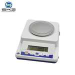 Analytical Balance Factory - OEM/ODM Custom 110g/0.01g Analytical Balance Capacity Electronic Laboratory Scale