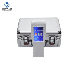 ATP Detector Factory - OEM/ODM Custom ATP Fluorescence Detection Instrument with 15s Detection