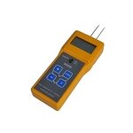 Moisture Meter Manufacturer - OEM/ODM Custom Digital Double Probes Dried Fruits Moisture Meter