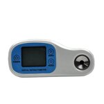 Brix Meter Manufacturer - OEM/ODM Custom Wine Inline Digital Brix Meter Portable Refractometer