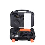 Electric Hot Knife Manufacturer - OEM/ODM Custom 130W Portable Household Handheld Hot Knife Cutter for Fabrics