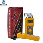 Wood Moisture Meter Factory - OEM/ODM Custom Digital LCD Wood Moisture Meter for Timber Paper
