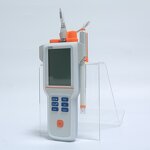 Water Quality Tester Manufacturer - OEM/ODM Custom Lab PH Meter Digital Water Quality Test Kit