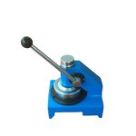 Sample Cutter Manufacturer - OEM/ODM Custom Circle Sample Cutter Gramma Tester for Paper