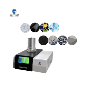 Thermogravimetric Analyzer Manufacturer - OEM/ODM Custom Laboratory Automatic 1150C TGA Analyzer