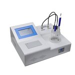 Karl Fischer Titrator Manufacturer - OEM/ODM Custom Competitive Price Karl Fischer Titrator Measuring Apparatus