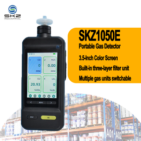 TVOC Analyzer Manufacturer - OEM/ODM Custom Indoor TVOC Analyzer Monitor Detector Data Logger