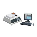 Cool Feeling Tester Manufacturer - OEM/ODM Custom Cosmetics FTTS-FA-019 Qmax Value Tester for Cool Feeling
