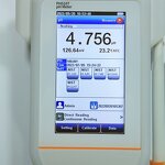 pH Meter Manufacturer - OEM/ODM Custom High Precision PH Meters Chemistry Laboratory Water Quality Tester