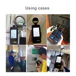 Gas Analyzer Factory - OEM/ODM Custom Digital Oxygen O2 Portable Gas Purity Analyzer Test Meter