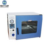 Heating Oven Factory - OEM/ODM Custom High Temperature Disinfect Plastic Heating Oven Chamber Machine